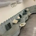 كنب مستخدم للبيع