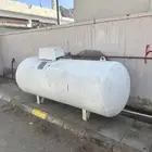 خزان غاز 1000 لتر