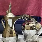 دله و أبريق من السيف