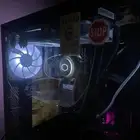PC كمبيوتر العاب للبيع