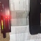 جهاز اختبار الماس لتحديد المجوهرات والاحجار الكريمة