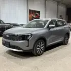 فورد تيريتوري 2026 ترند اقل سعر