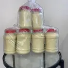 سمن معزا اصلي بدون اضافات شرط ان ما ناسب رجعه