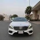 مرسيدس يخت 2015 ( تم البيع الله يبارك للمشتري )