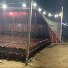 مخيم الدانه للايجار في السنابل جديد