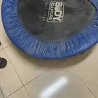 جهاز قفز رياضي الي بحتاجه مجانا لوجهه الله مستخدم تم التبرع