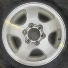 جنوط تويوتا لاند كروزر . اصلي وكاله عدد 5