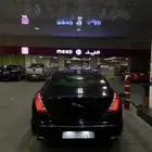 جاكوار اكس جي - JAGUAR XJ L
