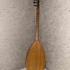 عود تركي (بغلمة)