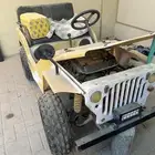 ميني جيب للبيع على السوم