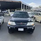 باجيرو 2006