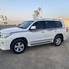 لاندكروزر 2008 VXR