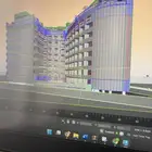 تصميم اى شقة سكنية فى السعودية بسعر مغرى جداا