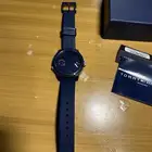 ساعة يد تومي هيلفيغر اصليه استعمال بسيط