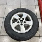 جنط كامري 2006