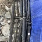 أعمدة كردان تشارجر. كلايسلر تشالنجر