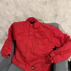 جاكيت ريد وينق