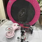 العاب أطفال نطيطه و دراجه و سياره أطفال