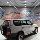 جيب لاندكروزر برادو 1999