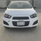 شيفروليه سونيك 2012