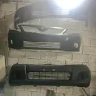 صدامات تيوتا