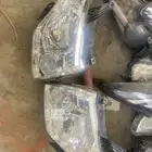 شمعات باجيرو 2017