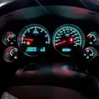 جمس تاهو شفر 2011 للبدل وليس للبيع