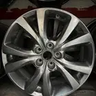 جنوط مازدا cx30 مقاس 18 اصلي وكالة