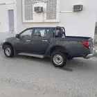 مستوبيشي 2009 غمارتين دبل ديزل