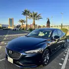 مازدا 2022 ستاندر