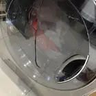 غسالة LG مع مجفف 14 كيلو