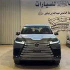 لكزس 2022 سعودي نظيف جدا منوة المستخدم