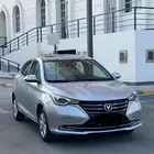 شانجان موديل 2025