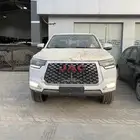 جاك تي 8 موديل 2025
