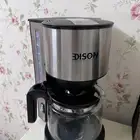 آلة قهوه سودا استعمال جديد و نظيف شركة دايسون