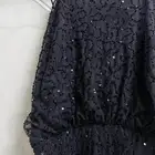 فستان سهرة زارا