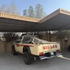 نيسان فتك شاص 2013