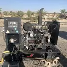 مولد بيركنز 23 كيلو صافي
