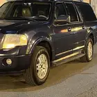 فورد اكسبدشن