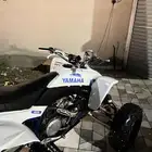 ياماها وايف زد 450 رابتر yfz450