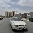 شفرليه لومينا 2003 ss
