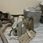 تانكي ربع مع القاعده البيع