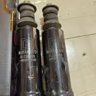 مساعدات لاندكروزر خلفي