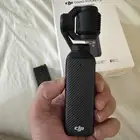 osmo pocket 3 combo creator