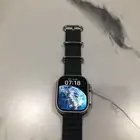 ساعة ابل