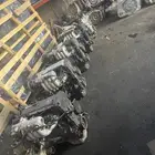 جميع المحركات وجربكسات أمريكي كوري وياباني شد بلد مع تركيب