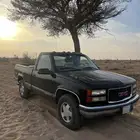 جمس ديزل تيربو 6.5