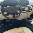مرسيدس 2012 للبيع