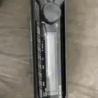 مسجل سوني ويركب على اغلب السيارات