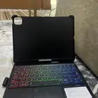 للبيع كيبورد مع قلم ايباد برو